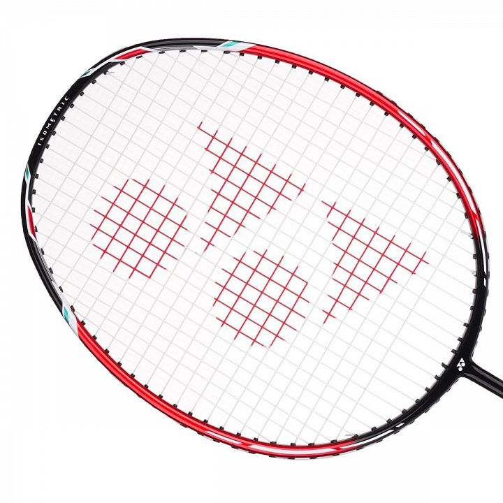 Yonex Voltric Power Breach Black / Red